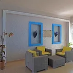 فندق غومبيت أنيل بيتش غومْبيت