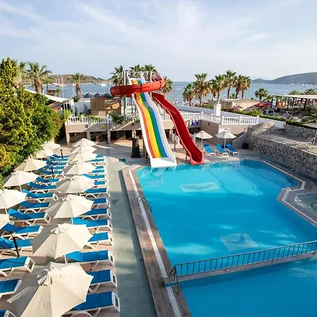 Anil Hotel