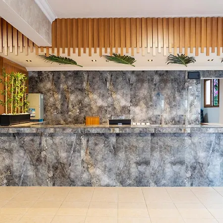 Hotel Anil