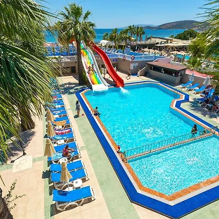 Hotel Anil 3*