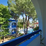 מלון Anil 3*