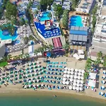 Anil Hotel 3*