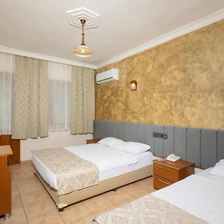 Hotel Anil