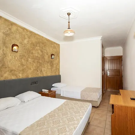 Отель Anil Гумбет