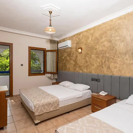 Anil Hotel Gümbet