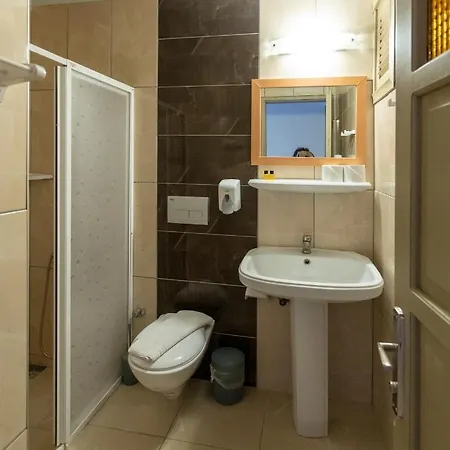 Anil Hotel