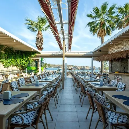 Anil 3* Гумбет