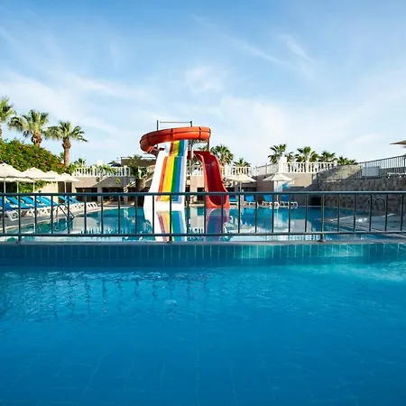 Anil Hotel Gümbet
