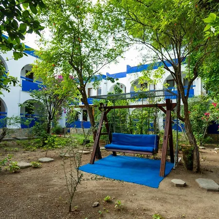 Anil 3* Гумбет