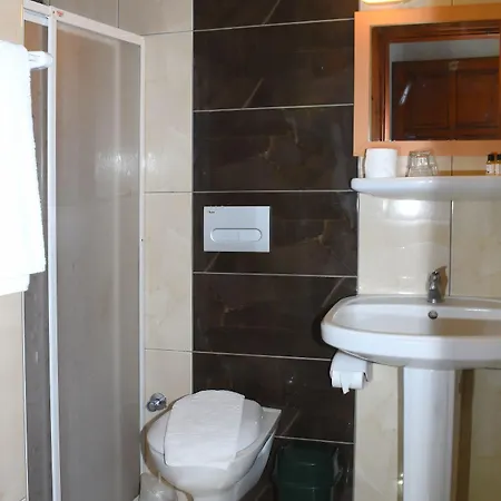 Anil 3* Гумбет