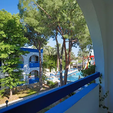 Hotel Anil 3*