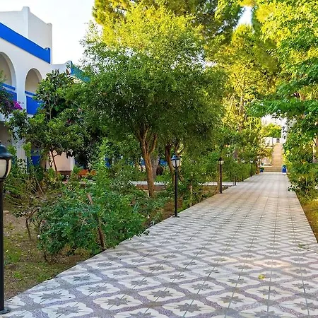 Anil 3* Гумбет