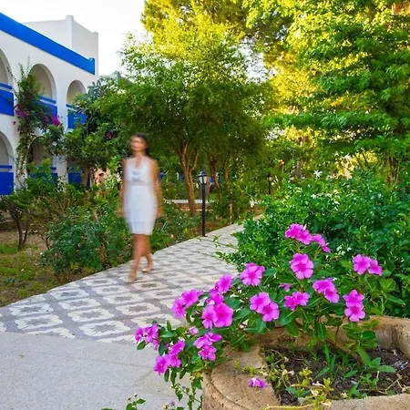 Anil Отель Гумбет