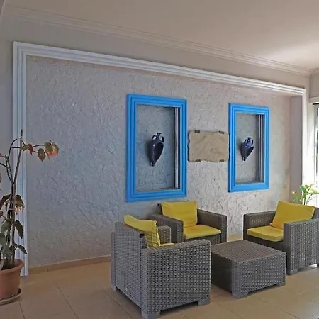 Отель Anil Гумбет