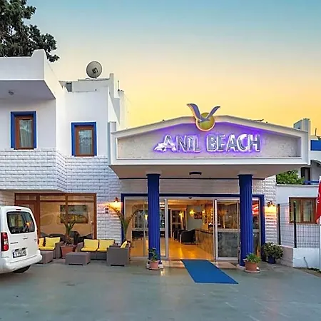 Anil 호텔