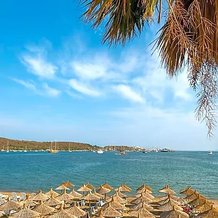 Hotel Anil