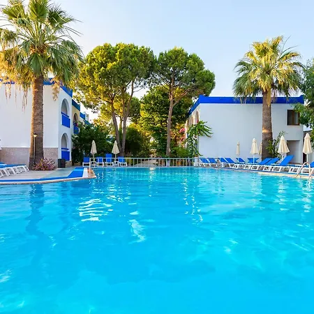 Anil Hotel 3*