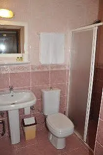 Anil 3* Гумбет