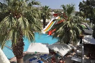 Anil Отель Гумбет