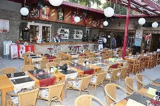 Anil Отель Гумбет